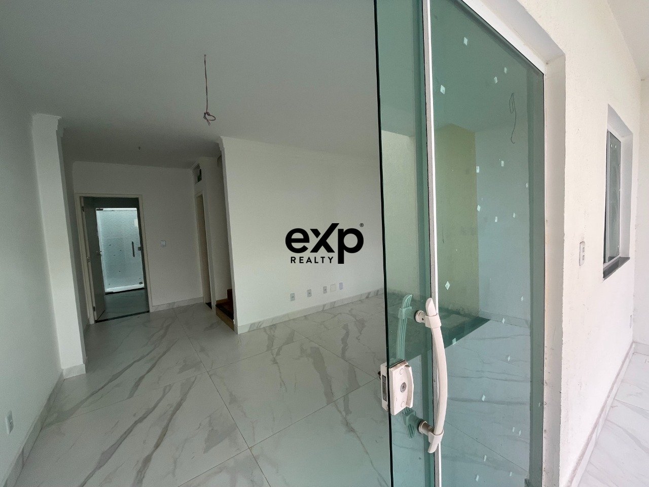 BRAND NEW DUPLEX 3 BEDROOMS WITH SUITE | 110M² | NO CONDO FEE | 1.5 KM FROM IPITANGA BEACH