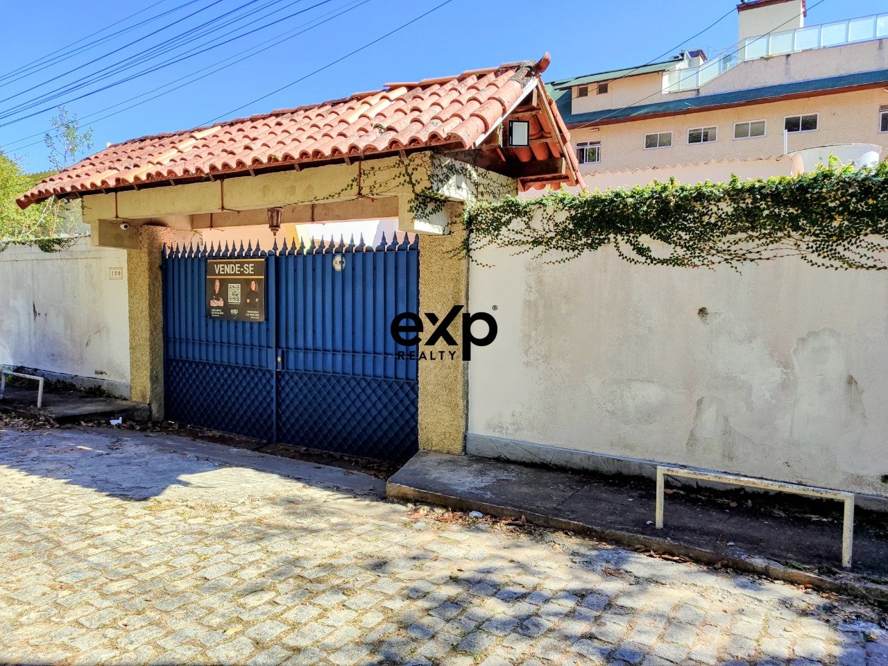 House for Sale in Itaipava, 250 m² for R$ 1,300,000.00 - Petropolis, RJ 4
