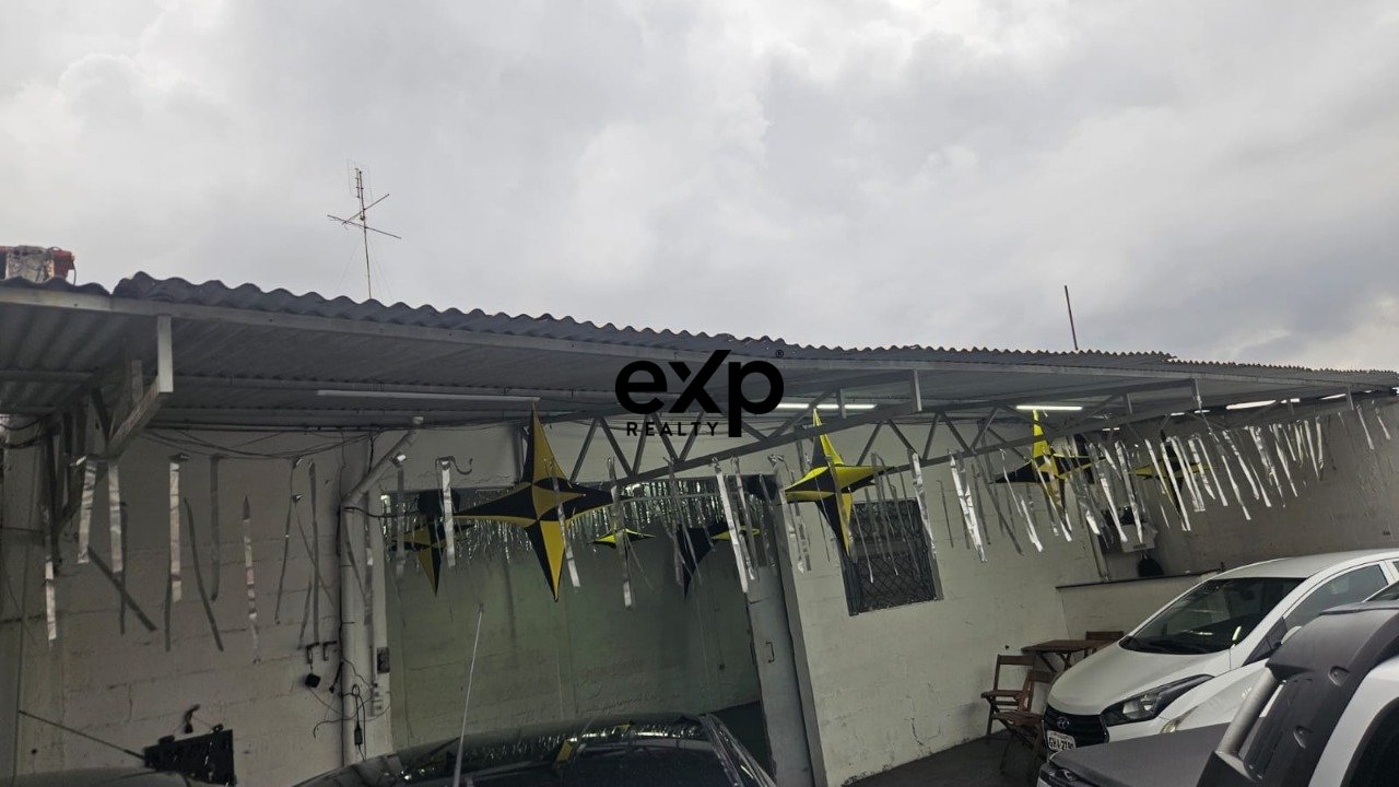 PARKING + CHURCH IN CAMPINAS VILA AUROCAN 4