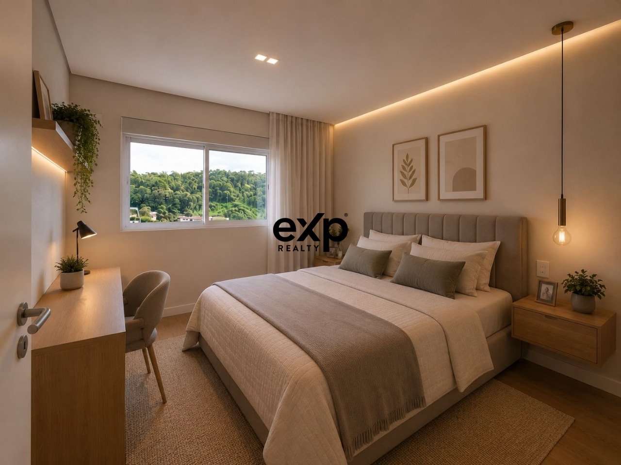 Apartamento à venda em Blumenau, Hildegard Ruediger 107 Vila Nova Blumenau 89035-660, 120 m²