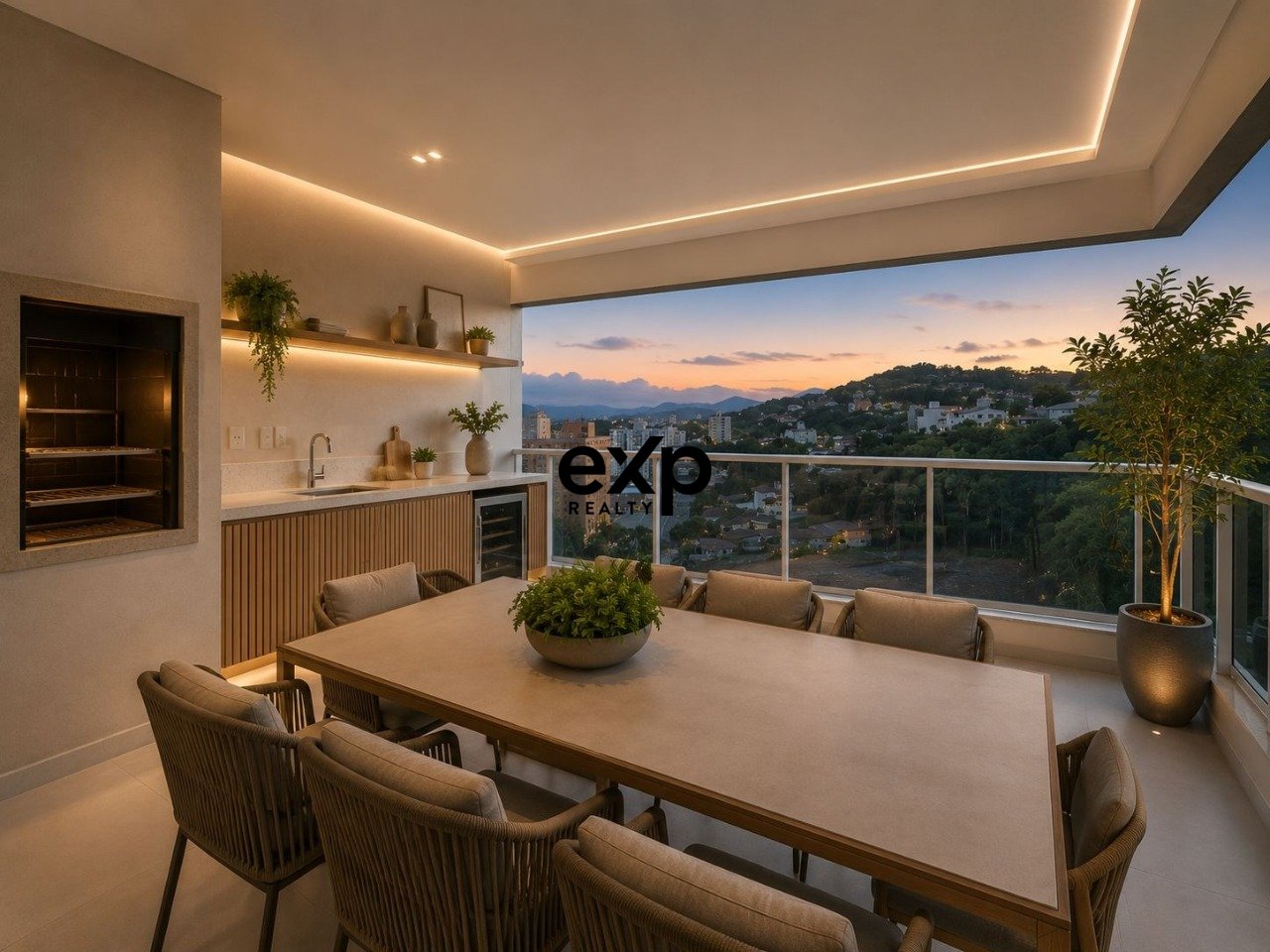 Apartamento com 2 suítes, 2 vagas à venda próximo do Hospital da UNIMED, 83m² - Vila Nova