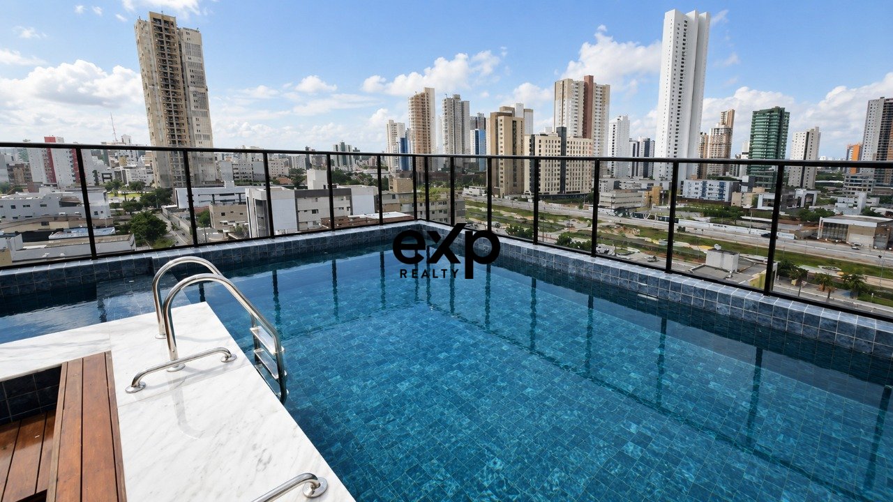 VENDA | APARTAMENTO DUPLEX | 122m² | 3 QUARTOS | 1 SUÍTE | PISCINA PRIVATIVA | ÁREA GOURMET