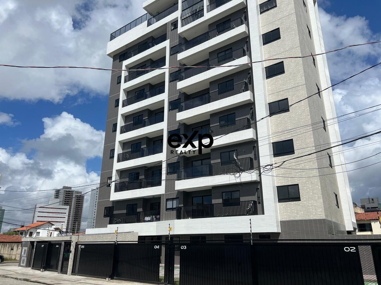 VENDA | APARTAMENTO DUPLEX | 122m² | 3 QUARTOS | 1 SUÍTE | PISCINA PRIVATIVA | ÁREA GOURMET
