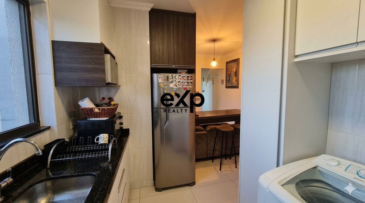Apartamento à venda em São José dos Pinhais, Antônio Skakuy 138 Boneca do Iguaçu São José dos Pinhais 83040-430, 50 m²