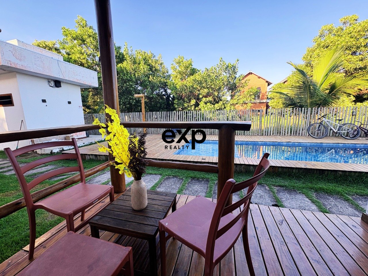 Casa em Condomínio à venda em MARAU, Avenida Manoel Leite 2 Taipu de Fora MARAU 45528-000, 40 m²