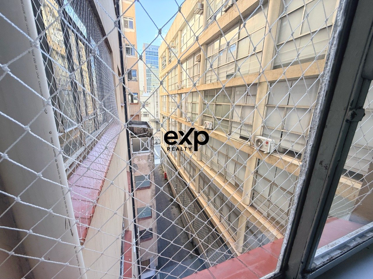 Apartamento para alugar em Curitiba, João Negrão 45 Centro Curitiba 80010-200, 140 m²