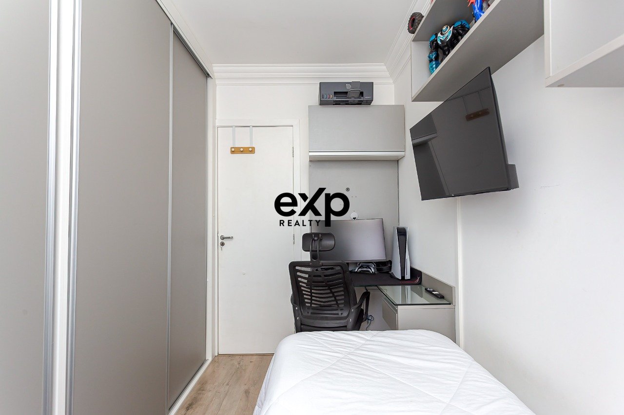 Apartamento à venda em Curitiba, Rodolfo Bernardelli 438 Uberaba Curitiba 81580-010, 59 m²