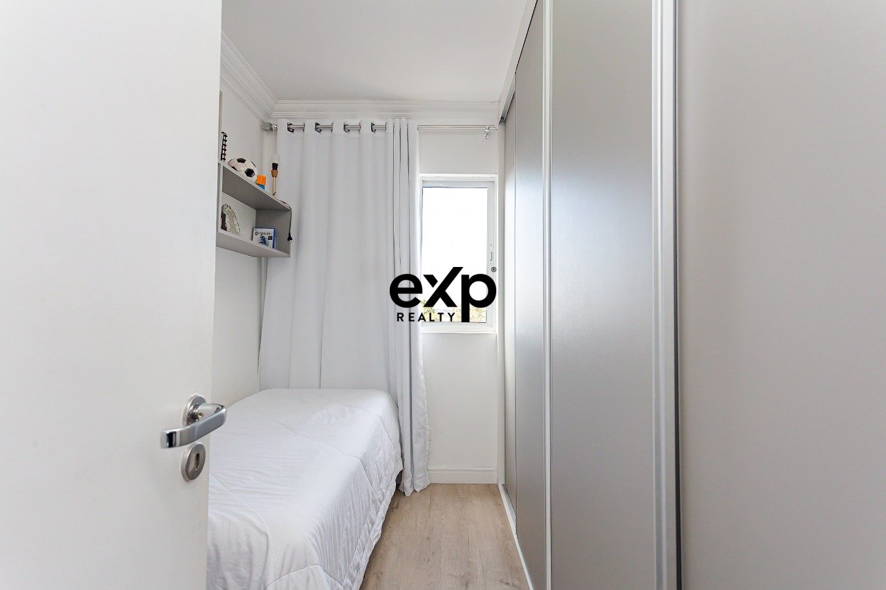 Apartamento à venda em Curitiba, Rodolfo Bernardelli 438 Uberaba Curitiba 81580-010, 59 m²