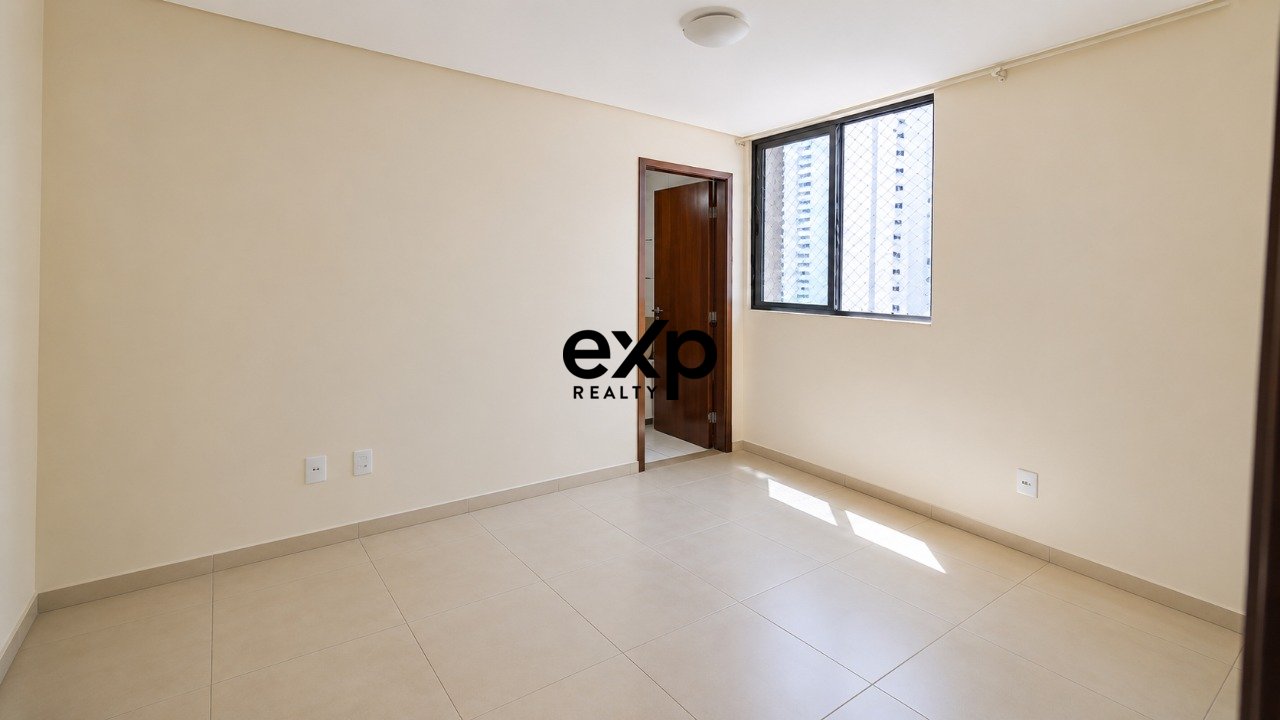 VENDA | COBERTURA LINEAR NO AEROCLUBE | 110m² | 2 QUARTOS | PISCINA PRIVATIVA | 2 VAGAS