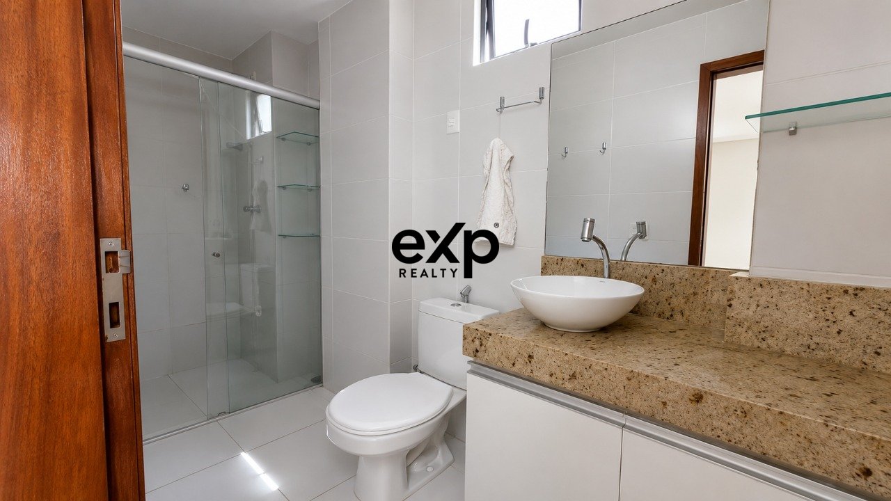 VENDA | COBERTURA LINEAR NO AEROCLUBE | 110m² | 2 QUARTOS | PISCINA PRIVATIVA | 2 VAGAS