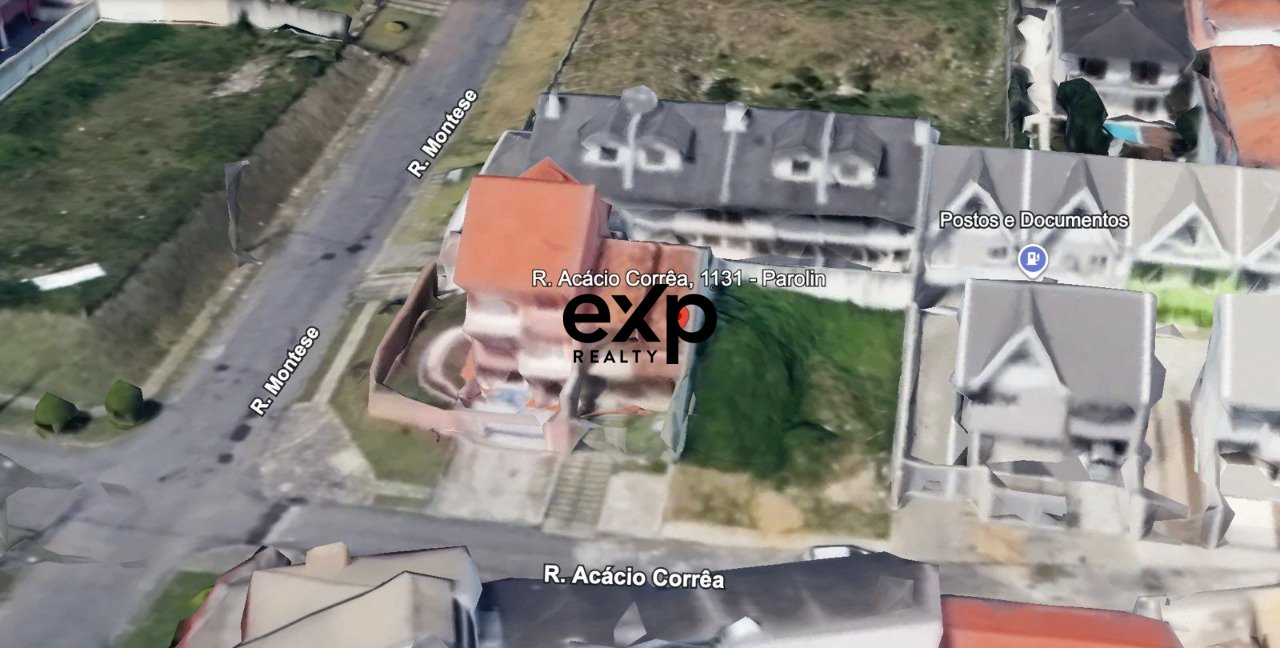 Terreno à venda em Curitiba, Acácio Corrêa 1132 Parolin Curitiba 80220-280, 99 m²