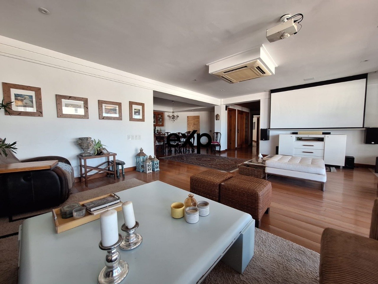 Apartamento à venda em Vitória, Elesbão Linhares 420 Praia do Canto Vitória 29055-340, 350 m²