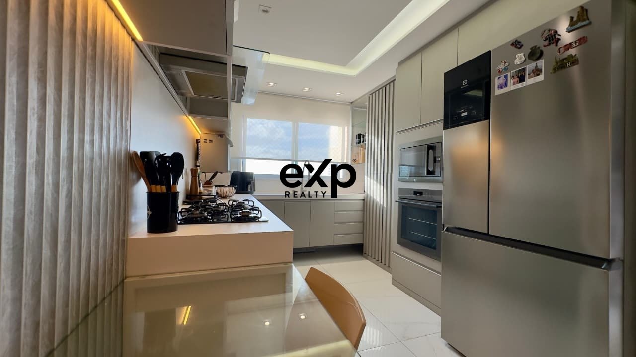 Apartamento à venda em Natal, Doutor Paulo Pinto de Abreu 290 Lagoa Nova Natal 59064-360, 142 m²