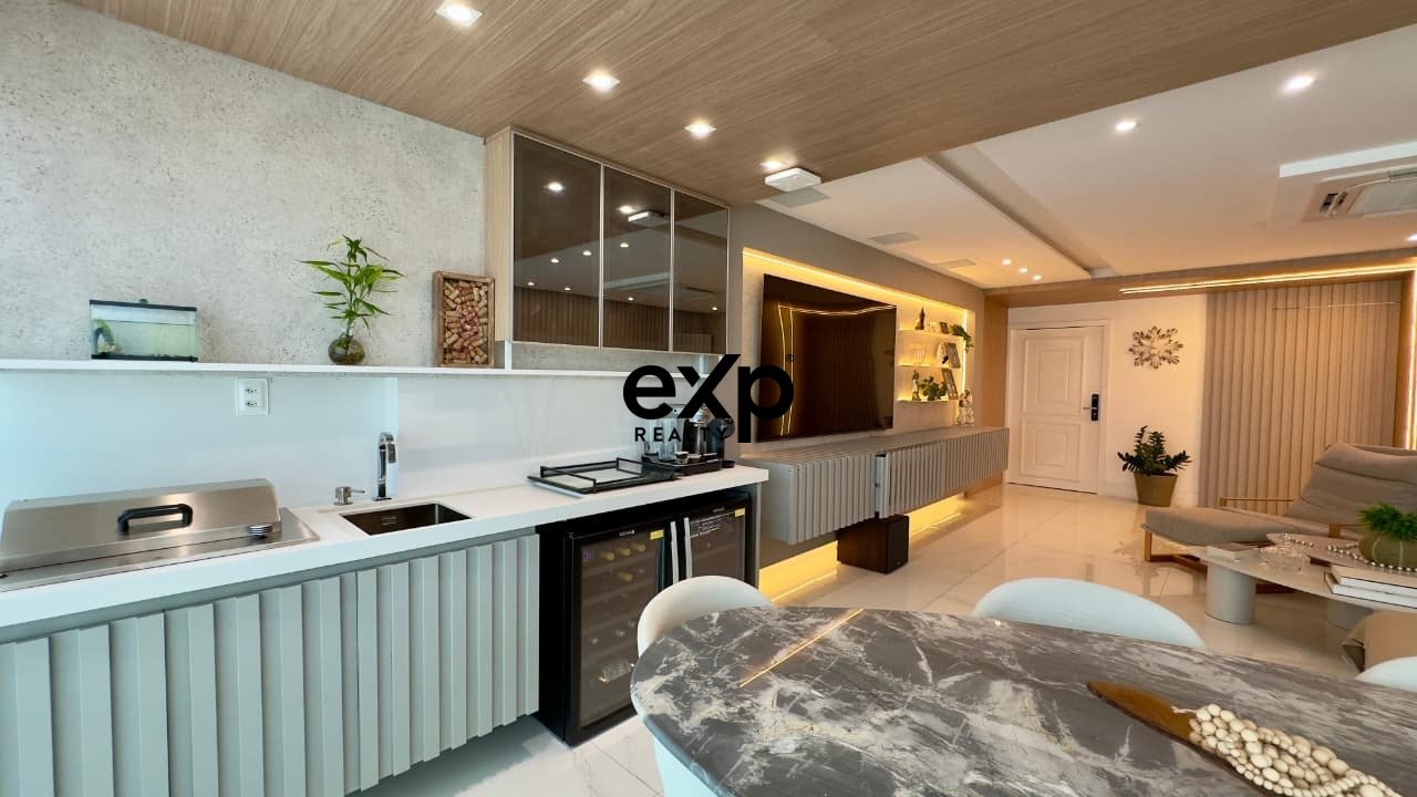 Apartamento à venda em Natal, Doutor Paulo Pinto de Abreu 290 Lagoa Nova Natal 59064-360, 142 m²