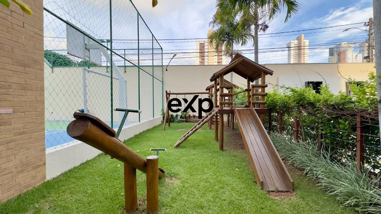 Apartamento à venda em Natal, Doutor Paulo Pinto de Abreu 290 Lagoa Nova Natal 59064-360, 142 m²