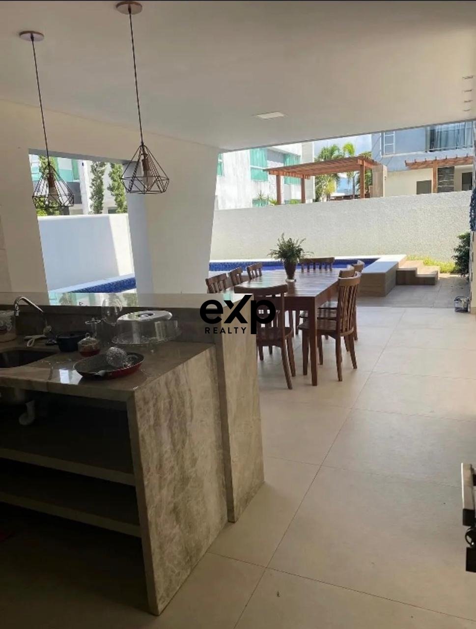 Casa em Condomínio à venda em Cabedelo, BR-230 10 Intermares Cabedelo 58102-202, 540 m²