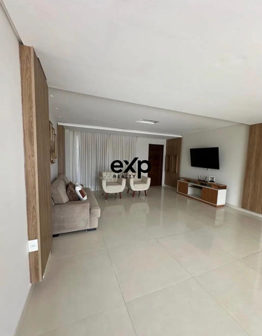 Casa em Condomínio à venda em Cabedelo, BR-230 10 Intermares Cabedelo 58102-202, 540 m²