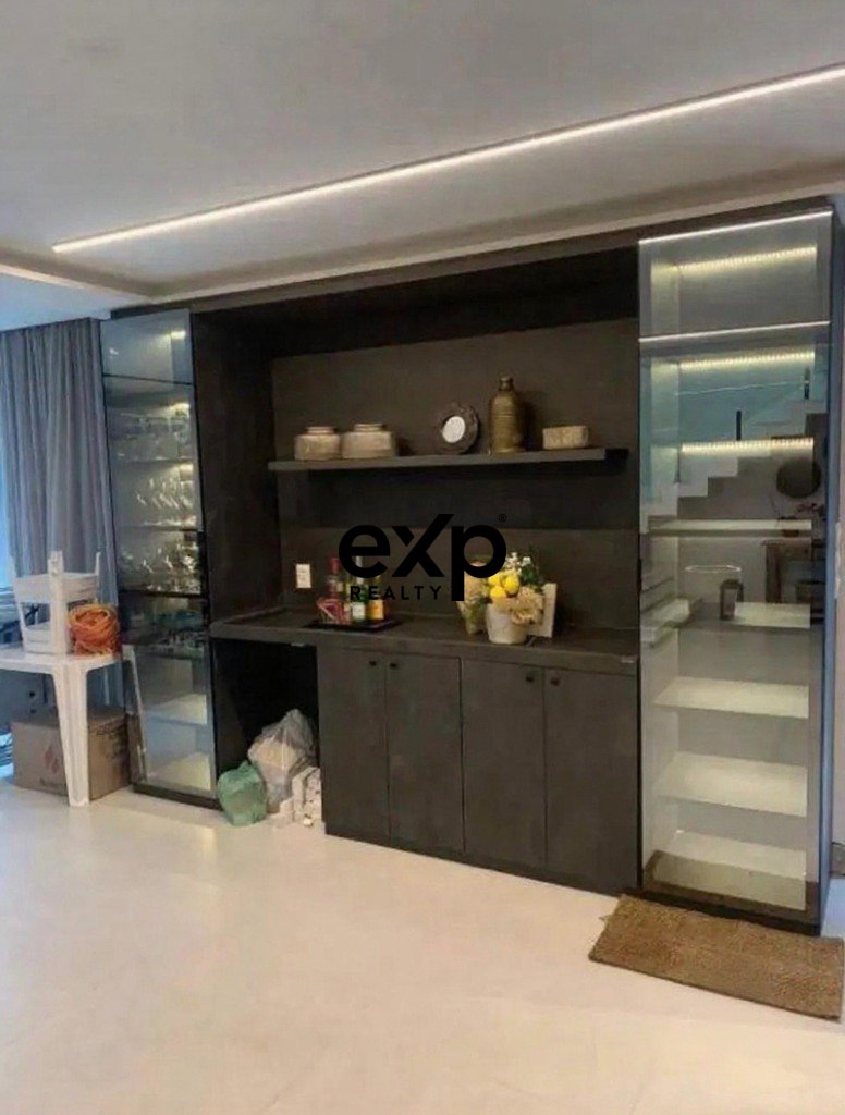 Casa em Condomínio à venda em Cabedelo, BR-230 8 Amazônia Park Cabedelo 58106-402, 205 m²