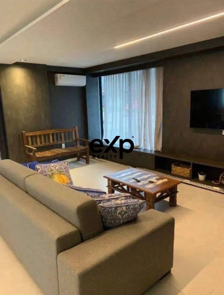 Casa em Condomínio à venda em Cabedelo, BR-230 8 Amazônia Park Cabedelo 58106-402, 205 m²