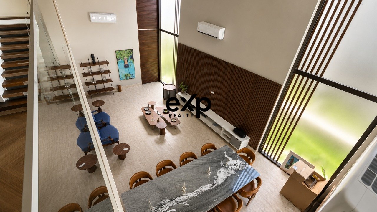Casa em Condomínio à venda em Cabedelo, Manoel Nóbrega Filho 20 Intermares Cabedelo 58102-290, 328 m²