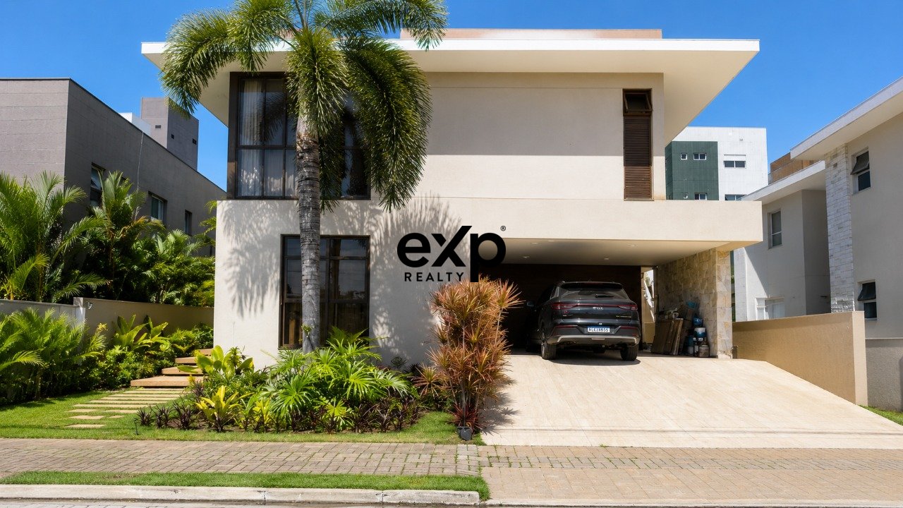 Casa em Condomínio à venda em Cabedelo, Manoel Nóbrega Filho 20 Intermares Cabedelo 58102-290, 328 m²