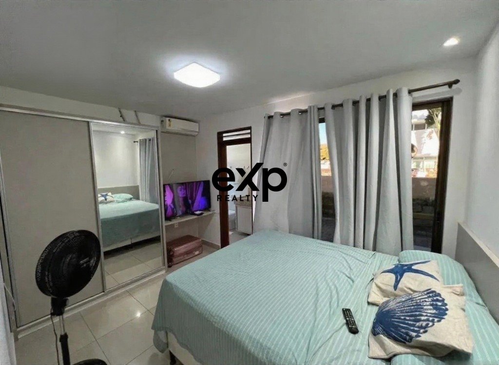 Casa em Condomínio à venda em Cabedelo, Manoel Nóbrega Filho 20 Intermares Cabedelo 58102-290, 323 m²