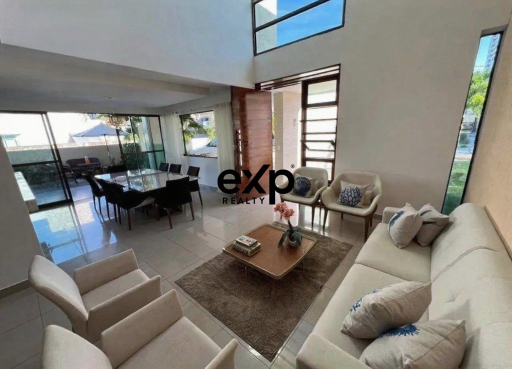 Casa em Condomínio à venda em Cabedelo, Manoel Nóbrega Filho 20 Intermares Cabedelo 58102-290, 323 m²