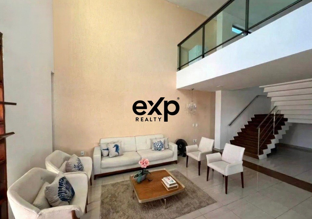 Casa em Condomínio à venda em Cabedelo, Manoel Nóbrega Filho 20 Intermares Cabedelo 58102-290, 323 m²