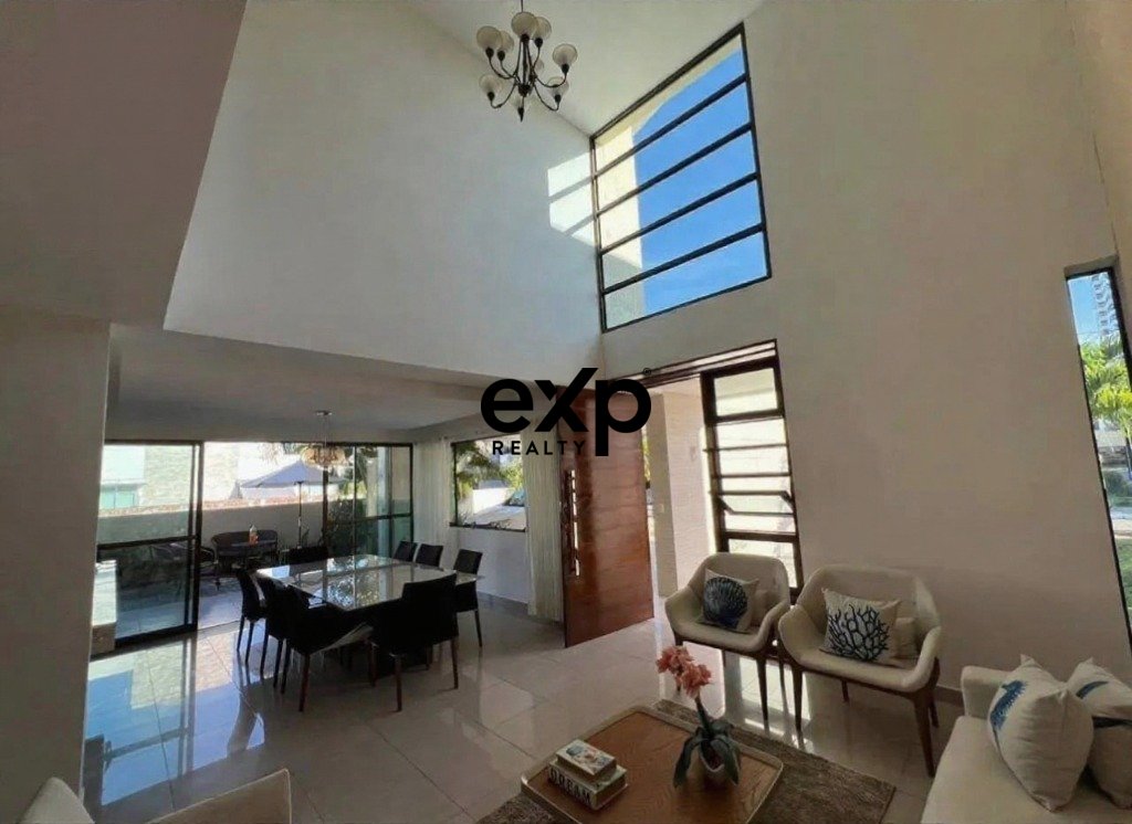 Casa em Condomínio à venda em Cabedelo, Manoel Nóbrega Filho 20 Intermares Cabedelo 58102-290, 323 m²