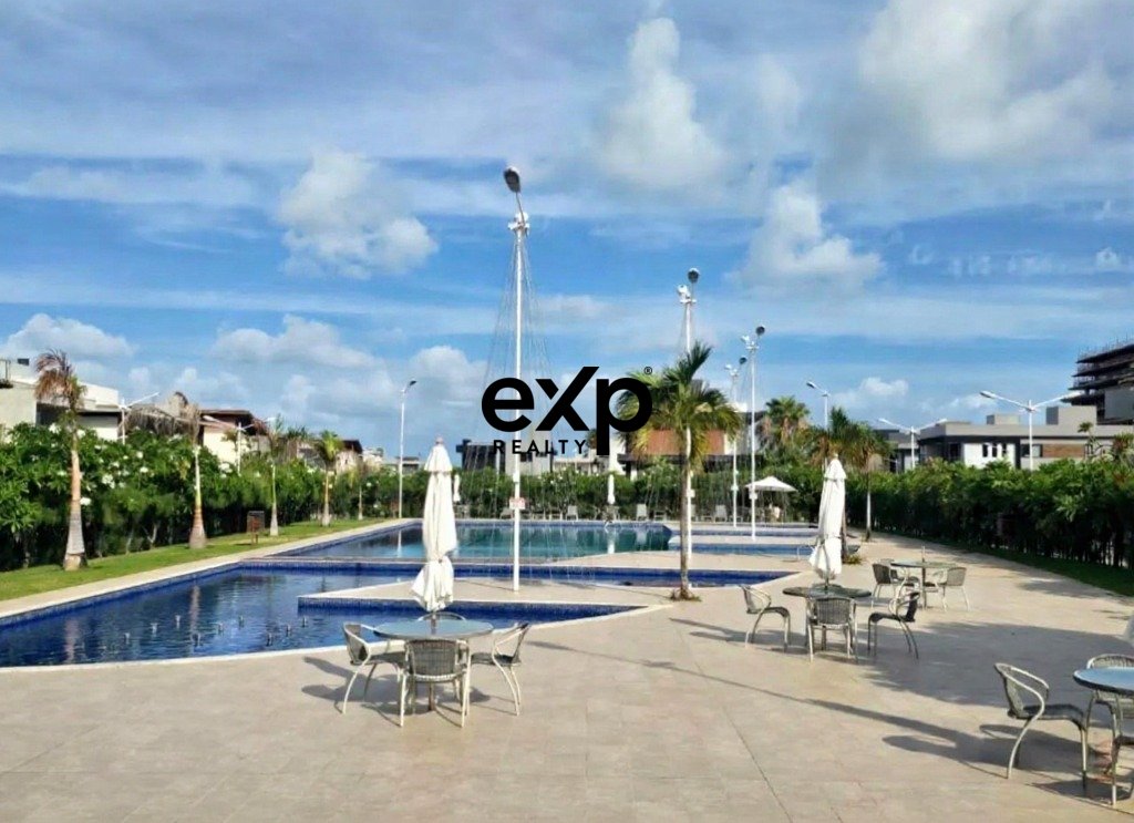 VENDA | LOTE EM CONDOMÍNIO DE ALTO PADRÃO EM PONTA DE CAMPINA | 432m² | PRÓXIMO AO MAR