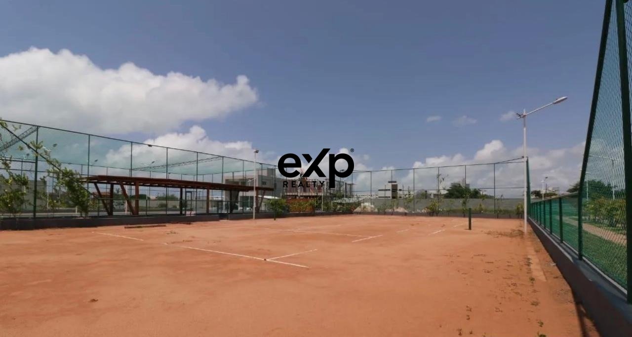 VENDA | LOTE EM CONDOMÍNIO DE ALTO PADRÃO EM PONTA DE CAMPINA | 432m² | PRÓXIMO AO MAR