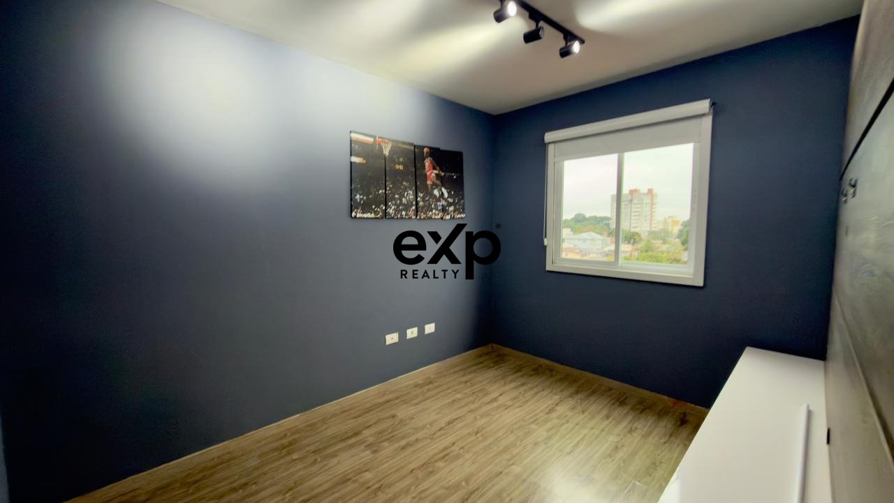 Apartamento à venda em São José dos Pinhais, Olívia Gazola Pissaia 280 Centro São José dos Pinhais 83005-130, 110 m²