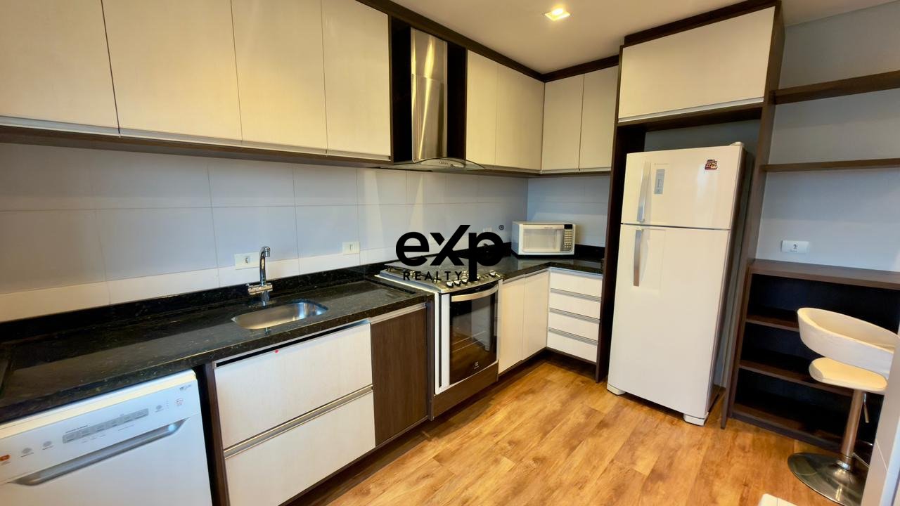 Apartamento à venda em São José dos Pinhais, Olívia Gazola Pissaia 280 Centro São José dos Pinhais 83005-130, 110 m²