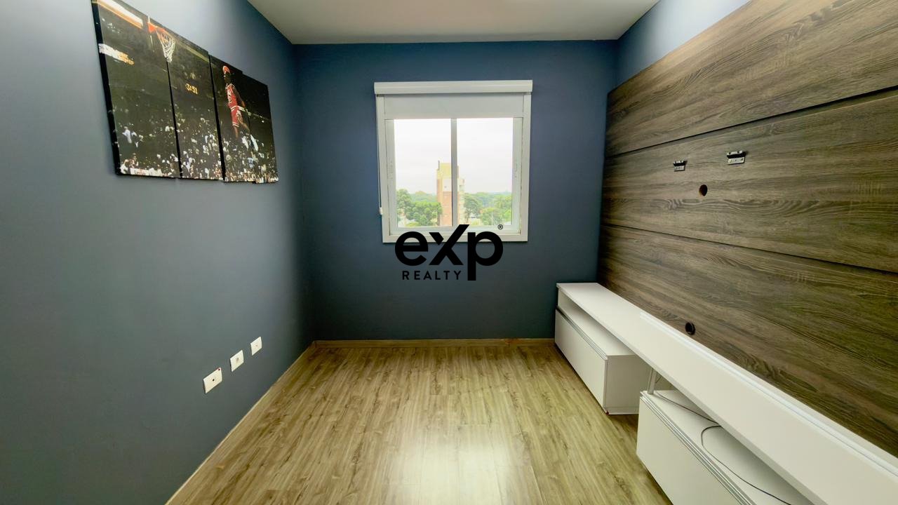 Apartamento à venda em São José dos Pinhais, Olívia Gazola Pissaia 280 Centro São José dos Pinhais 83005-130, 110 m²