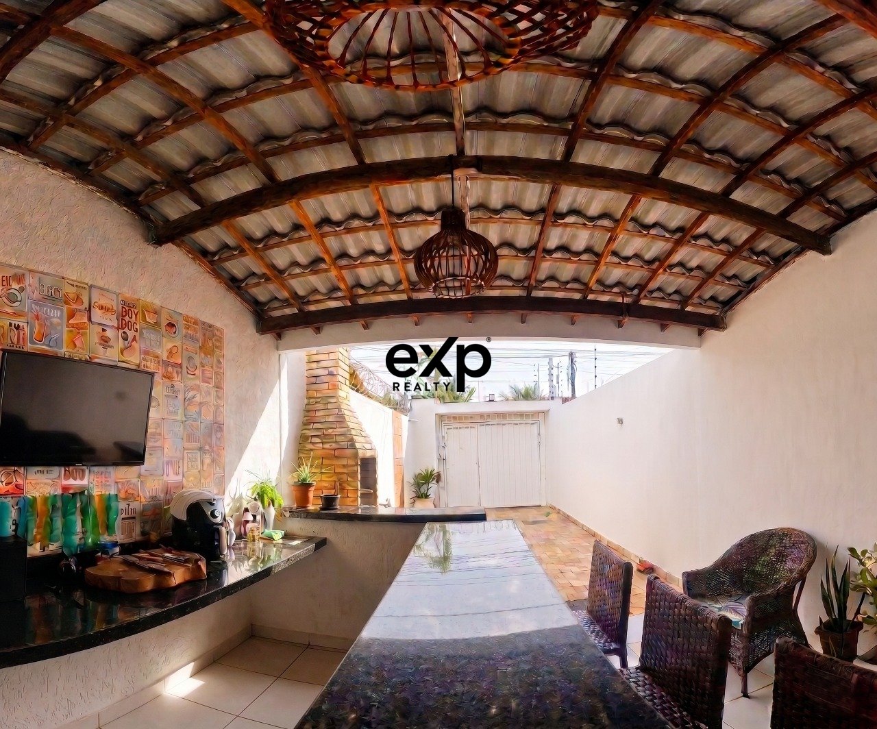 Casa à venda em Fortaleza, Rua Irmãos Olimpio 210 Jangurussu Fortaleza 60870-630, 100 m²