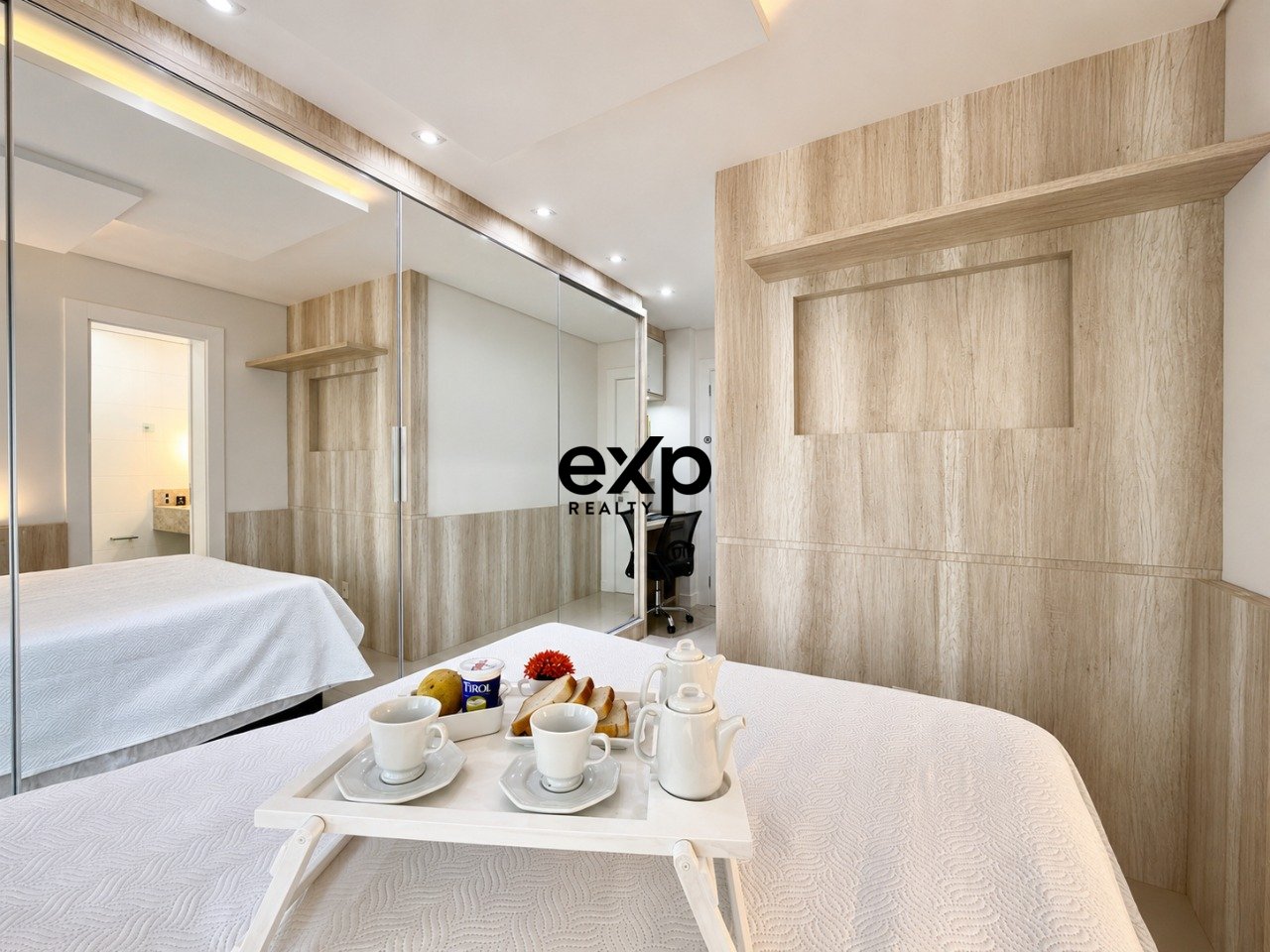 Apartamento à venda em Blumenau, Iguape 230 Itoupava Seca Blumenau 89030-112, 138 m²