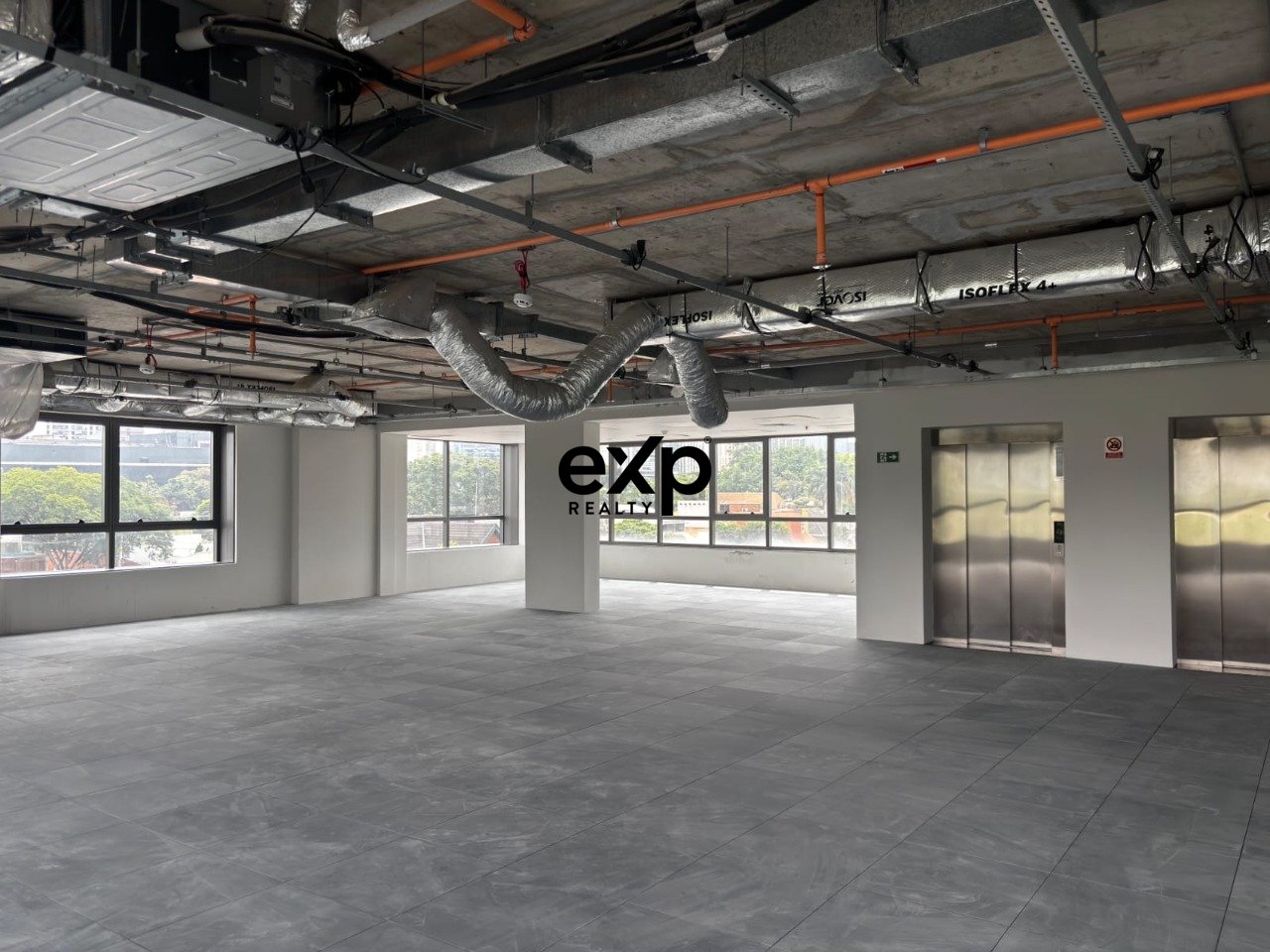 Building for Lease - Exclusive Corporate Location in the Jockey Club Region of São Paulo 5
