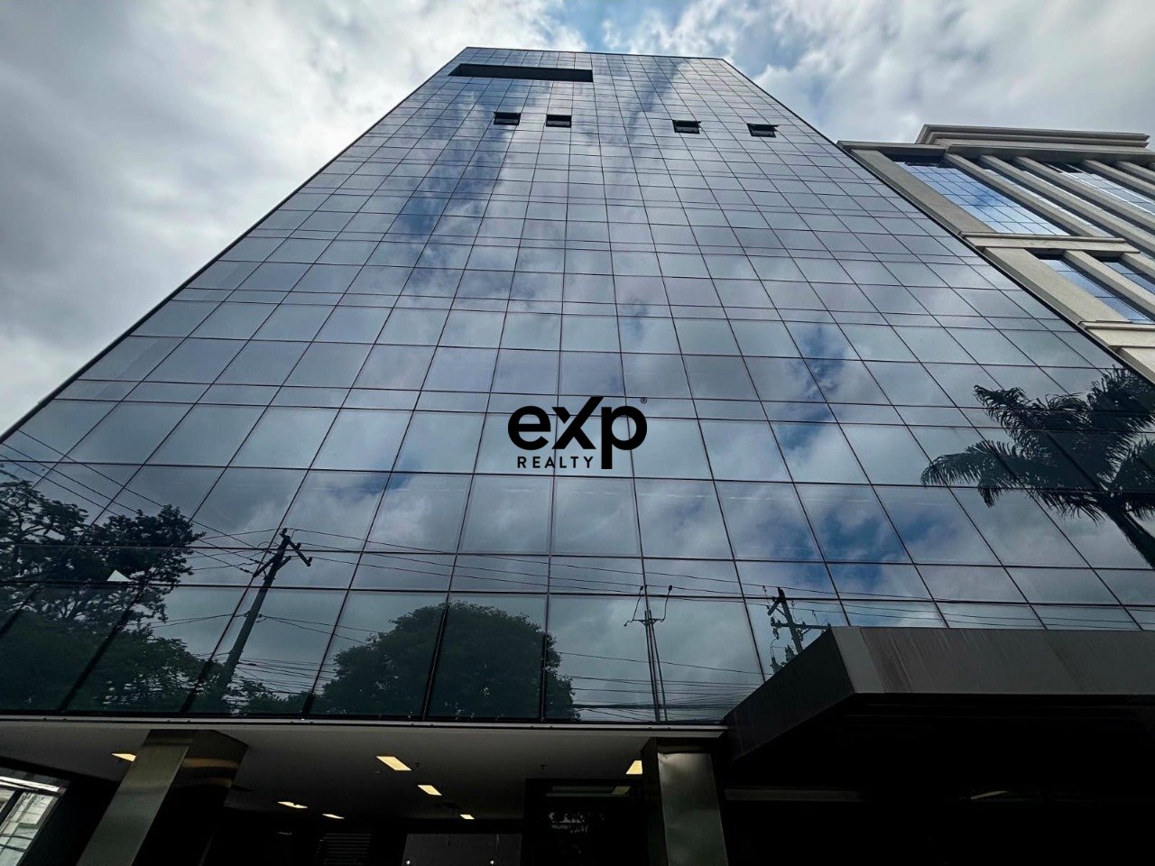 Edifício para locação - Exclusividade Corporativa na Região do Jockey Club de São Paulo
