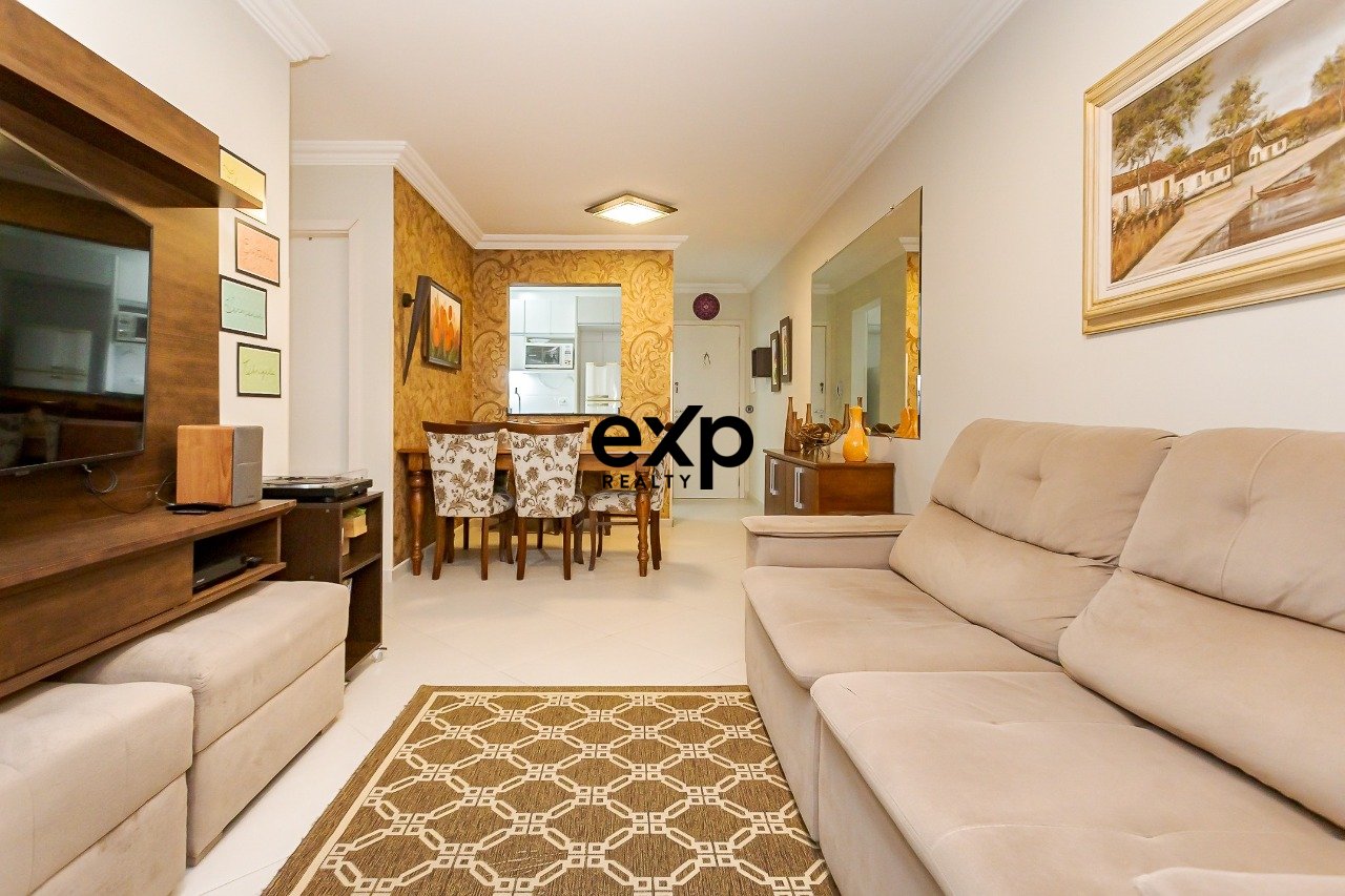 Apartamento à venda em CURITIBA, Rodolfo Bernadelli 613 Uberaba CURITIBA 81580-010, 67 m²