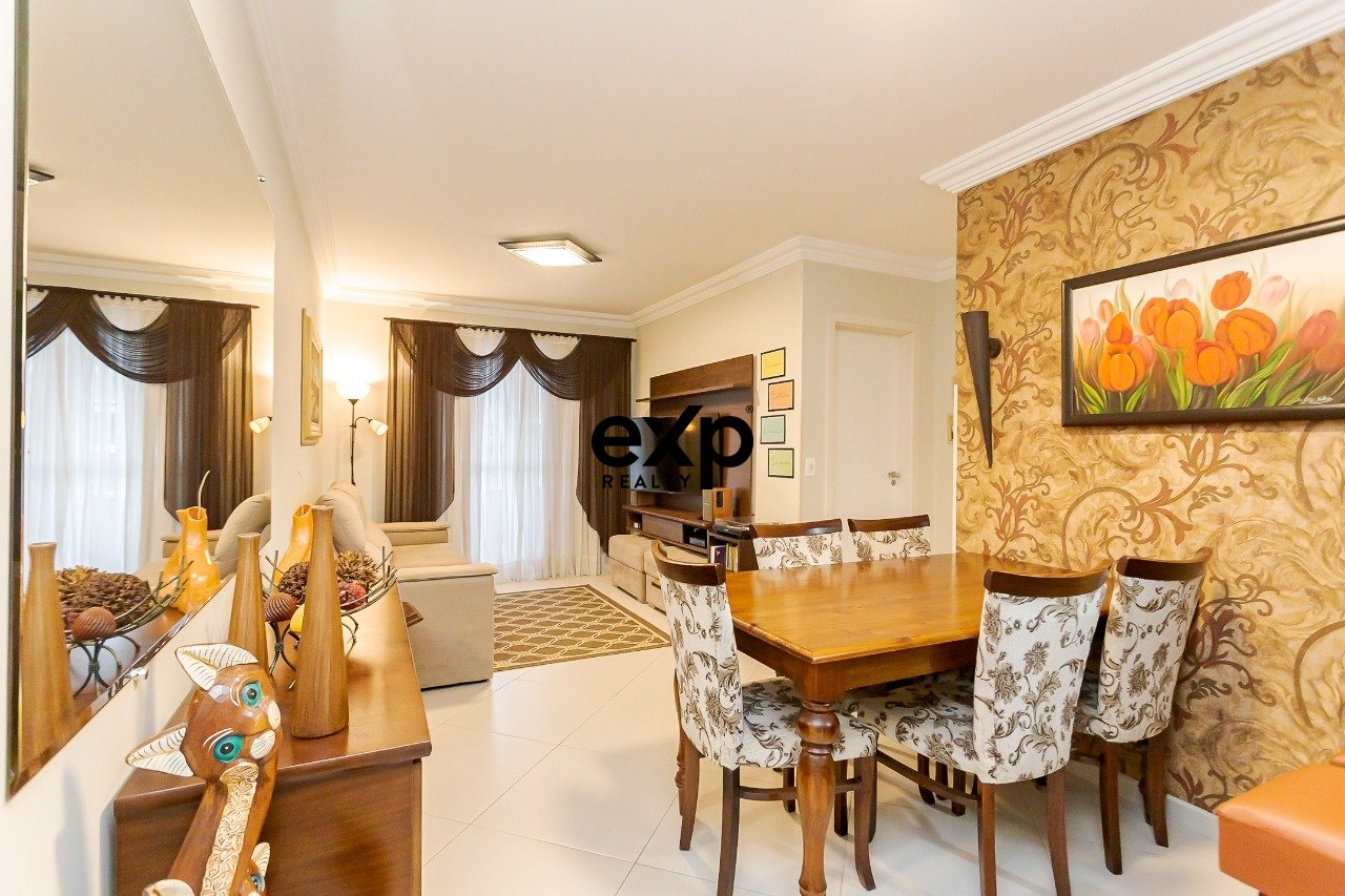 Apartamento à venda em CURITIBA, Rodolfo Bernadelli 613 Uberaba CURITIBA 81580-010, 67 m²