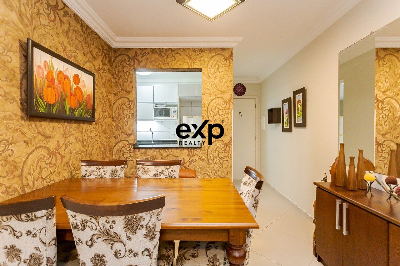Apartamento à venda em CURITIBA, Rodolfo Bernadelli 613 Uberaba CURITIBA 81580-010, 67 m²