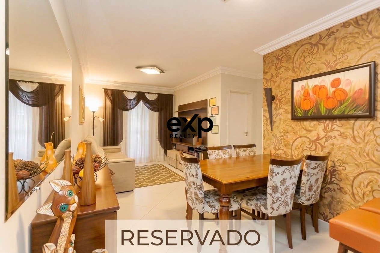 Apartamento à venda em CURITIBA, Rodolfo Bernadelli 613 Uberaba CURITIBA 81580-010, 67 m²