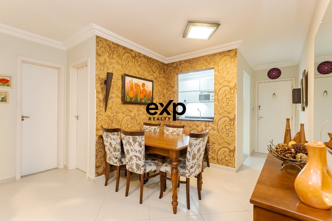 Apartamento à venda em CURITIBA, Rodolfo Bernadelli 613 Uberaba CURITIBA 81580-010, 67 m²