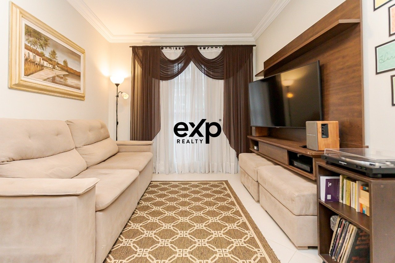 Apartamento à venda em CURITIBA, Rodolfo Bernadelli 613 Uberaba CURITIBA 81580-010, 67 m²