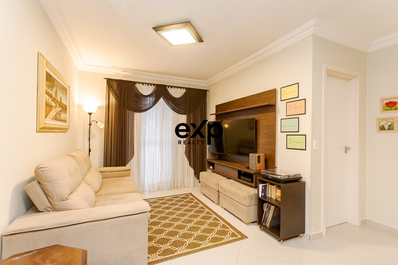 Apartamento à venda em CURITIBA, Rodolfo Bernadelli 613 Uberaba CURITIBA 81580-010, 67 m²