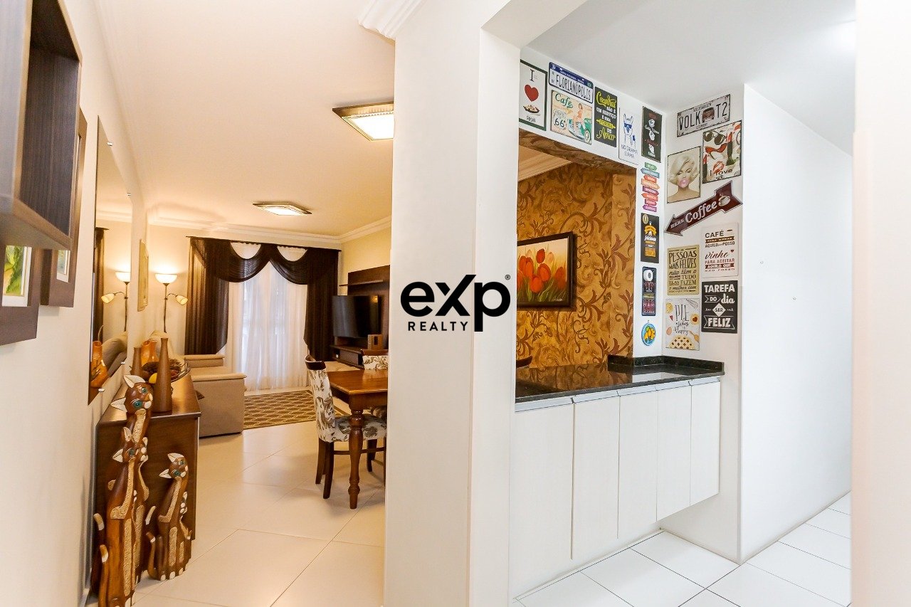 Apartment for sale in CURITIBA, Rodolfo Bernadelli 613 Uberaba CURITIBA 81580-010, 67 m²