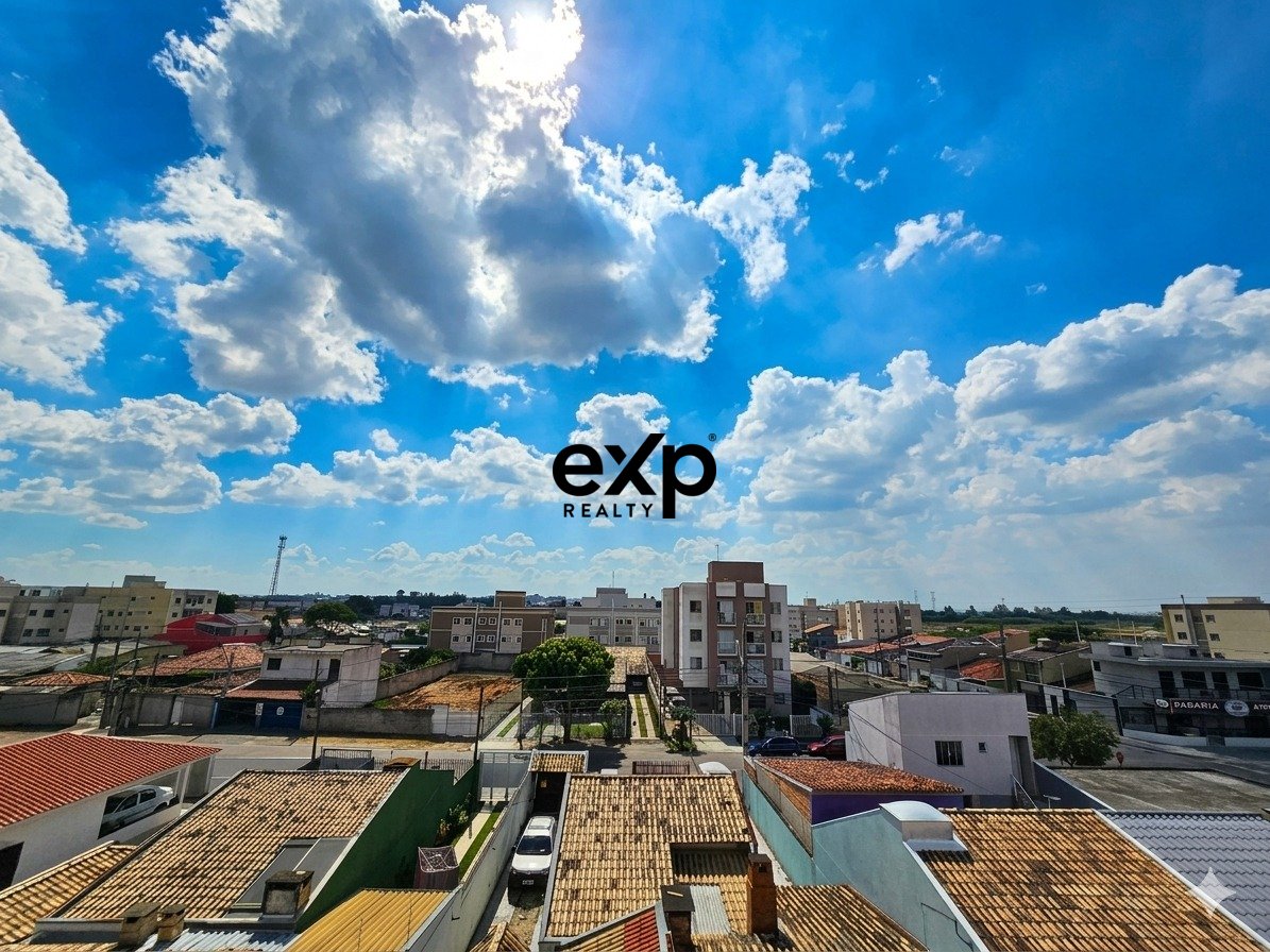 Cobertura à venda em São José dos Pinhais, Aníbal Silva 944 Parque da Fonte São José dos Pinhais 83050-170, 90 m²