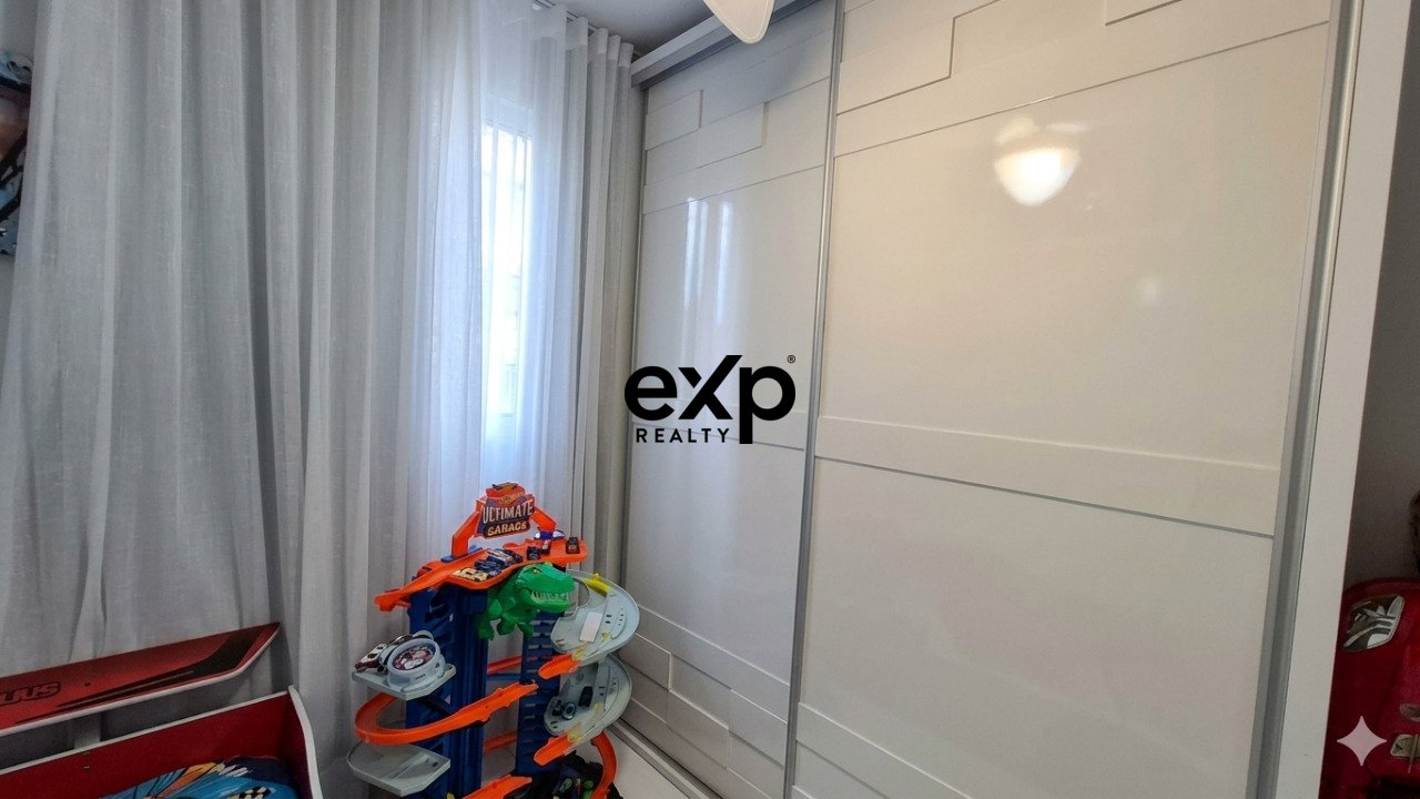 Apartamento à venda em São José dos Pinhais, José Luciano 300 Pedro Moro São José dos Pinhais 83020-130, 80 m²