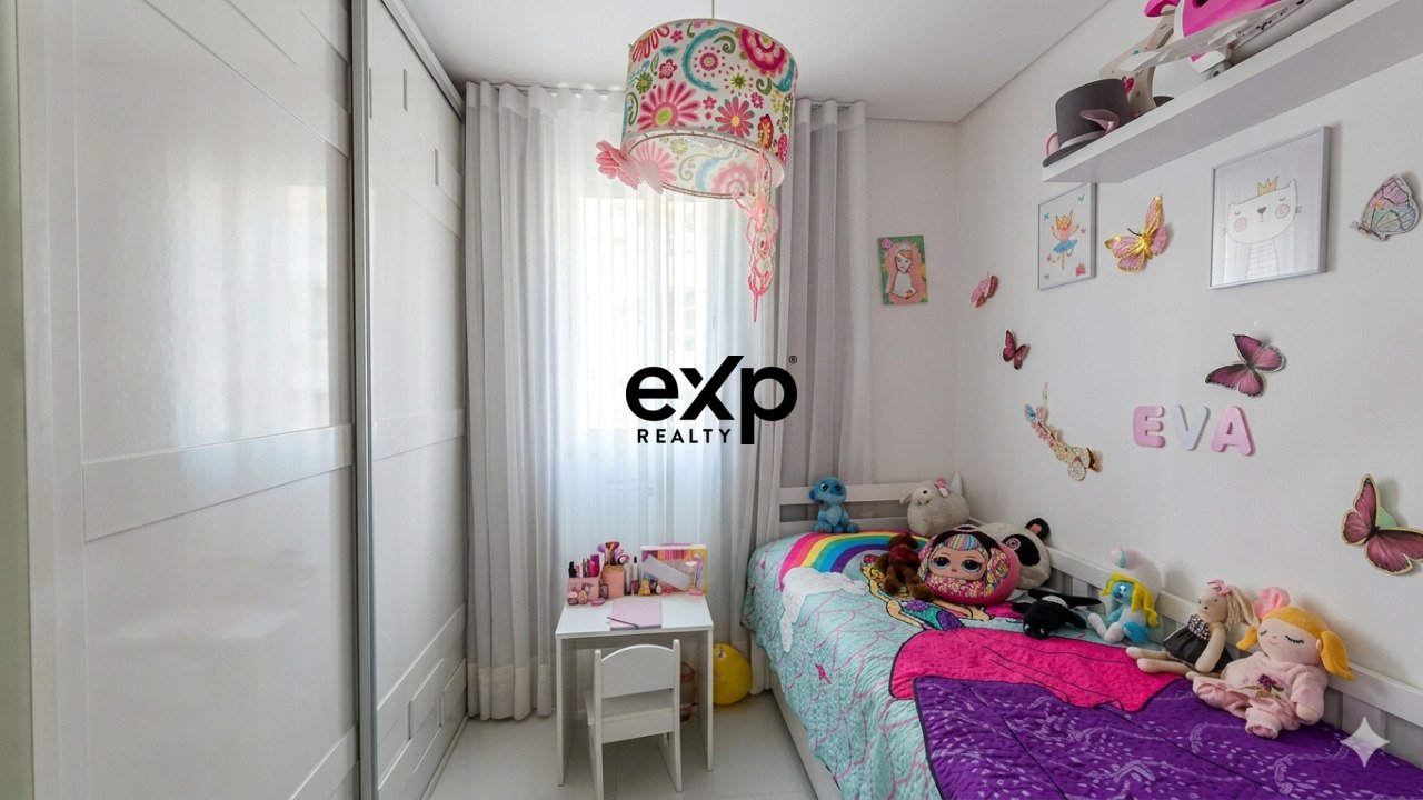 Apartamento à venda em São José dos Pinhais, José Luciano 300 Pedro Moro São José dos Pinhais 83020-130, 80 m²