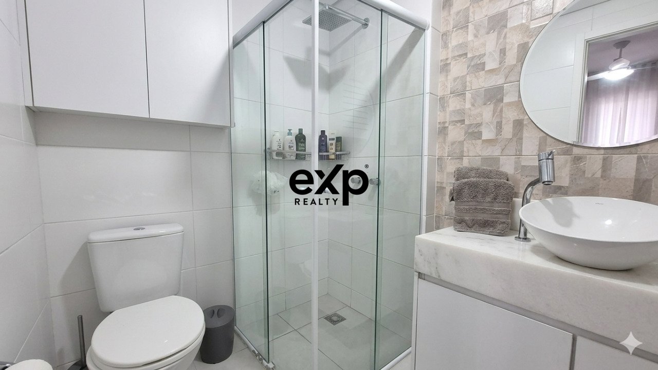 Apartamento à venda em São José dos Pinhais, José Luciano 300 Pedro Moro São José dos Pinhais 83020-130, 80 m²